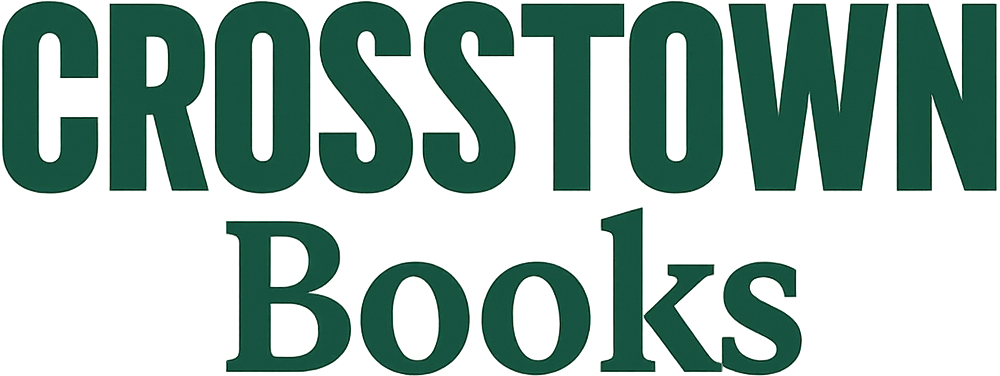 CROSSTOWN Books